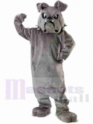 Bouledogue Costume de mascotte