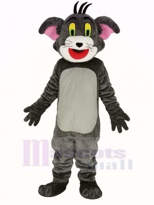 Tom and Jerry Chat Mascotte Costume Dessin animé