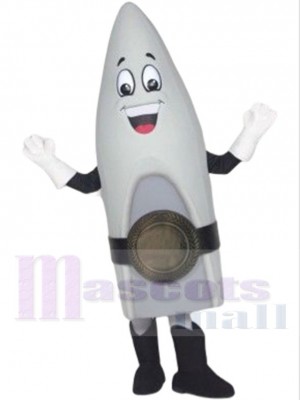 Trophée costume de mascotte