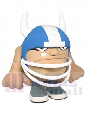 Torgogog Fossoyeur costume de mascotte