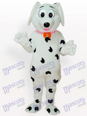 Costume de mascotte adulte animal Stain Dog