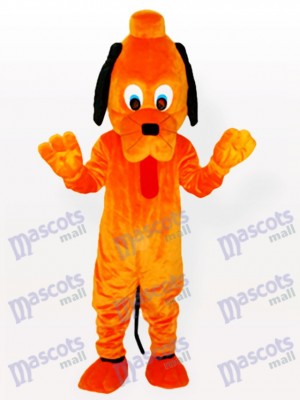 Costume de mascotte adulte Hey Tongue