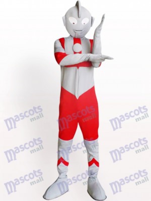 Costume de mascotte adulte Ultraman Anime