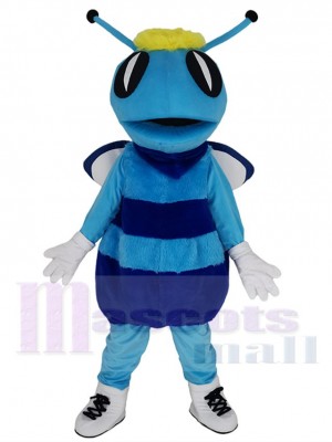 Hornet Bee costume de mascotte