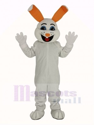 Pâques lapin Mascotte Costume Adulte