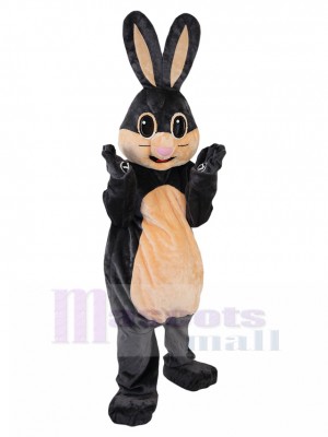 Lapin costume de mascotte