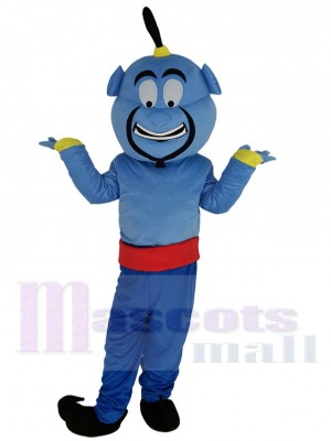 Elfe costume de mascotte