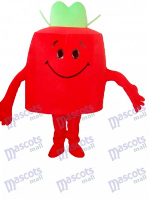 Hercule Mascotte Adulte Costume Dessin animé Anime