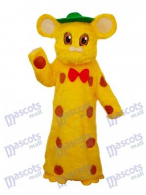 Kuhn Souris Mascotte Costume Adulte Animal