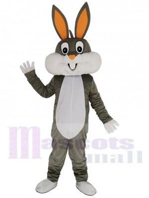 Bugs Bunny costume de mascotte
