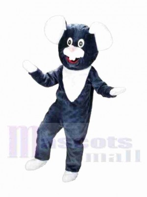 Souris ordinaire Costume de mascotte