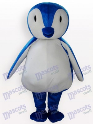 Costume de mascotte adulte de pingouin