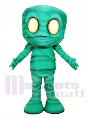 League of Legends Amumu Costume de mascotte