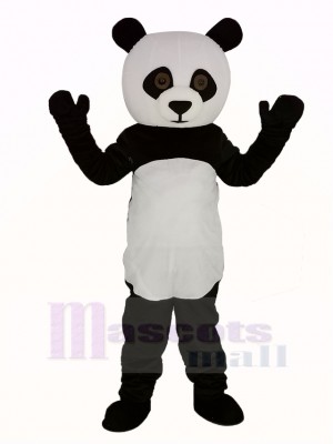 Jouet Panda Mascotte Costume Dessin animé