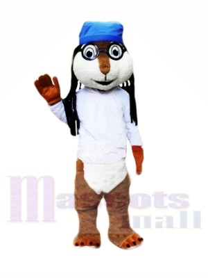 Cool Chipmunk Costumes De Mascotte