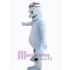 Grenouille costume de mascotte
