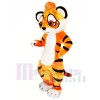 Mignon tigre de l'amour Costumes De Mascotte