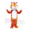 Tigre Léger Mignon Costumes De Mascotte