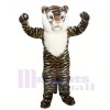 George Tiger Costumes De Mascotte Livraison gratuite