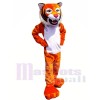 Vente chaude tigre du Bengale Costume de mascotte Costume De Tigre Du Bengale À vendre