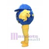 Terre costume de mascotte