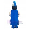 Spartiate costume de mascotte