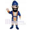 Pirate costume de mascotte