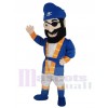 Pirate costume de mascotte