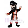 Pirate costume de mascotte