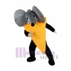 Rat Souris costume de mascotte