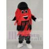 Brosse de nettoyage de lavage de voiture costume de mascotte
