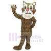 Nouveau Costume mignon de mascotte de Jaguar sympathique