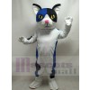 Chat Calico costume de mascotte