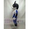 Chat Calico costume de mascotte