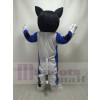 Chat Calico costume de mascotte