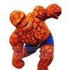 The Thing Ben Grimm Fantastic Four Mascotte Costume