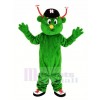 Astros Extraterrestres Mascotte Costume