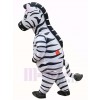 Zèbre Costume gonflable Halloween Noël Cosplay Robe de fête pour adulte