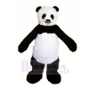 Fantaisie Panda Mascotte Les costumes Animal
