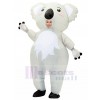 Costume gonflable de koala