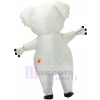 Costume gonflable de koala