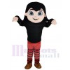 Mavis Vampire costume de mascotte