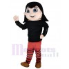 Mavis Vampire costume de mascotte