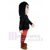 Mavis Vampire costume de mascotte