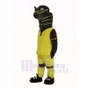 Serpent Mer Mascotte Costume Animal