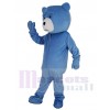 Ours en peluche costume de mascotte