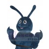 Insecte costume de mascotte