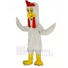 Charley poulet Mascotte Costume Animal