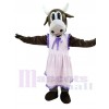 Mme Buttercup Bovins costume de mascotte