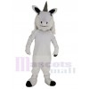 Licorne Cheval costume de mascotte